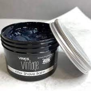 Vines Vintage After Shave Balm 125ml